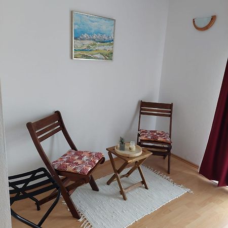 Apartman Pod Forticu Hvar Town Exterior photo
