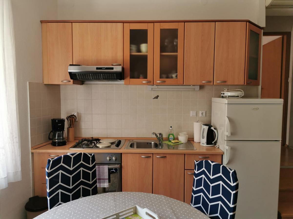 Apartman Pod Forticu Hvar Town Exterior photo