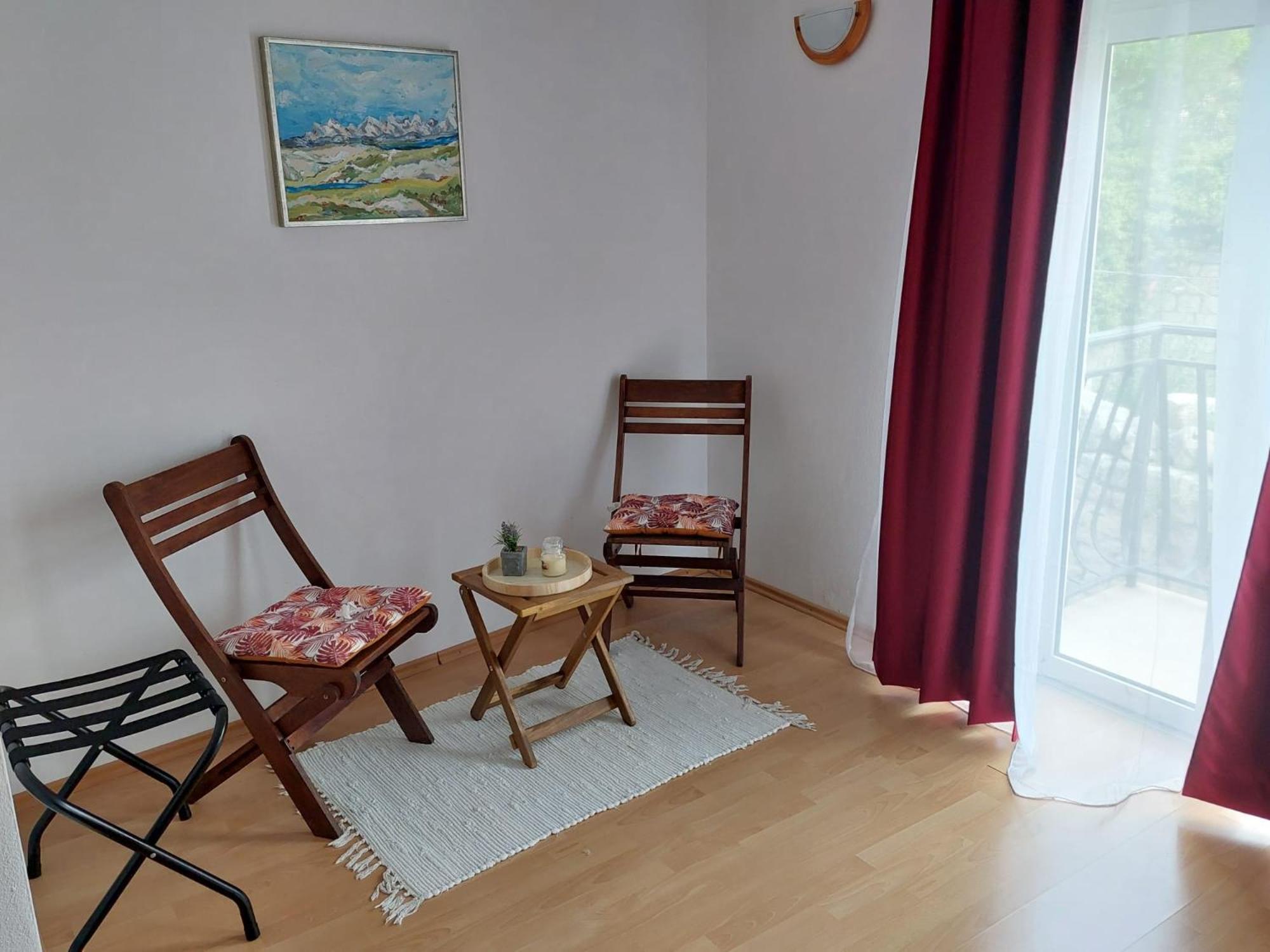 Apartman Pod Forticu Hvar Town Exterior photo